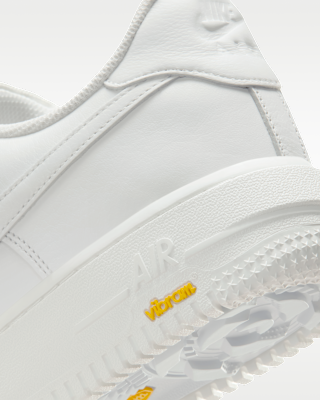 Air Force 1 GORE-TEX Vibram Men's Shoes. Nike JP